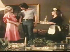 Blondýna, Německé, Skupina, Hardcore, Orgie, Teenka, Zastaralé