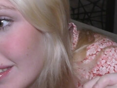 18, Stor røv, Imellem racer, Teenager