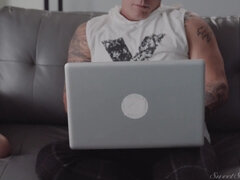 Very Hard Consequences - erotic hardcore starring Ryan Mclane and MILF Lexi Luna