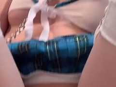 아마추어, 화장실, 혼자