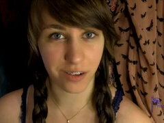 Любители, Няня, Минет, Брюнетки, Семяизвержение, Грязные слова, От первого лица, Молоденькие