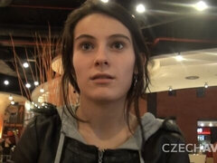 Amatéri, Úžasnej, Kuřba, Brunetka, Na psíka, Prstovanie, Kozičky, Vlhká