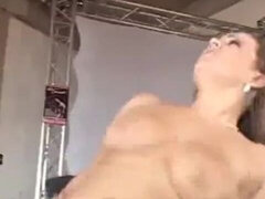 Πρωκτικό, Μελαχροινή, Κούγκαρ, Σκληρό, Ώριμη γυναίκα, Μαμά, Swingers, Τρίο