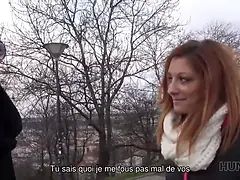 Couple, Cocu, Tchèque, Hd, Argent, Pov, Adolescente, Épouse