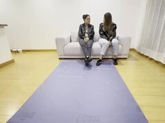 Amador amadora, Pés, Fetiche por pé, Hd, Latina, Lésbica