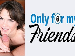 Velike joške, Fafanje, Rjavolaska, Piercing, Prvoosebno snemanje seksa