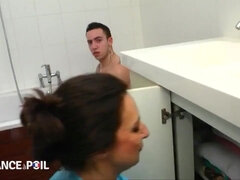 Amatør, Anal, Babe, Stor røv, Pik sutte, Fransk, Fisse, Bryster