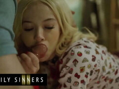 Velké péro, Stříkání spermatu, Dávení penisem, Na pejska, Rodina, Prstění, Pička, Sestra