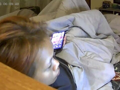 Getting Fucked After Waking up Is the Best Feeling Ever!