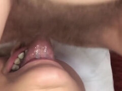 Horny blonde Eva and two mature lesbian brunettes with stockings - Alexis & Patricia V.