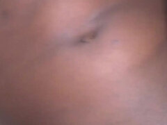 18 años, Africano, Amateur, Linda, Hembra, Masturbación, Pequeña, Solo