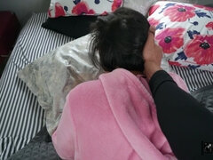 In den arsch, Schlafzimmer, Blasen, Latina, Mutti, Piercing, Titten, Spielzeuge