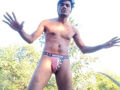 Enthousiasteling, Amerikaans, Strand, Grote lul, Daddy, Huisgemaakt, Indisch, Naakt