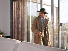 Črnke, Dekle drka tiča, Pete, Lizanje, Samozadovoljevanje, Majhen, Piercing, Najstnice