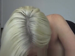 Amatør, Store pupper, Blond, Hd, Milf, Synsvinkel