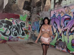 Amatéri, Veľké péro, Péro, Nemecké, Hardcore, Na verejnosti, Realita, Teenka