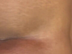 Amatéri, Veľký zadok, Pár, Indické, Prirodzené prsia