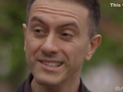 Stor pik, Brunette, Gruppe, Hd, Imellem racer, Mor jeg gerne vil kneppe, Strømper, Trekant