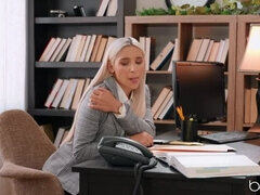 Kont, Lul, Hondjeshouding, Handbeurt, Spijkerbroeken, Kantoor, Kut duiken, Kort haar