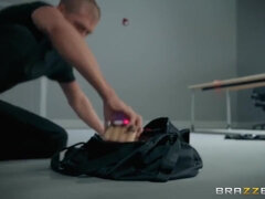 Anal, Stora tuttar, Brunett, Hd, Lesbisk, Milf, Tatuering, Trekant