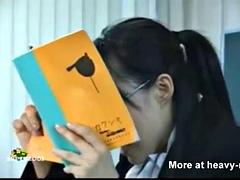 Amatör, Anal, Japansk, Mogen, Milf, Lärare