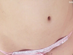 Asiáticoa, Traseiro, Japonêsa, Masturbação, Xoxota, Solo chão, Adolescente, Tetas