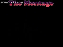 デカパイ, 茶髪の, Hd