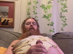 素人, デカチン, イく瞬間, オナニー, 一人