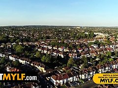 Amerykański, Tyłek, Duże cycki, Obciąganie, Ubrani, Twarzowy, Mamuśka, Pornstars