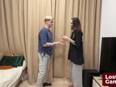 Avsugning, Brunett, Game, Hd, Pov, Slå, Strippa, Tonåring