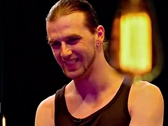 Naked Attraction, German version, clip 4