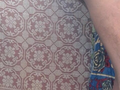 Leie, Bad, Indisch, Masturbation, Solo