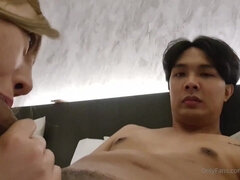 Amatorka, Duże cycki, Obciąganie, Cycata, Domowej roboty, Mamuśka, Tajski, Żona