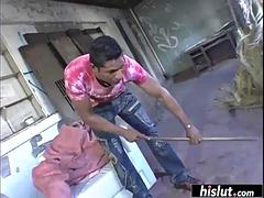 Anális szex, Cumizás, Krémes süti, Kőkemény, Latin lány, Nyalás