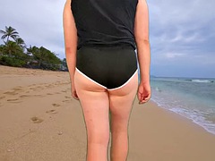 Amatööri, Iso kaunis nainen, Ristiinpukeutuja, Homo, Itsetyydytys, Lihas, Nyloni, Ulkona