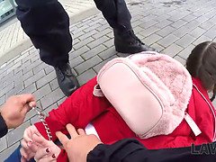 Obciąganie, Hd, Więzienie, Mmk mężczyzna mężczyna kobieta, Syn, Jednolity