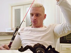 Blondinka, Fafanje, Evinja, Hardcore, Spodnje perilo, Zrela, Rusinja, Učitelj