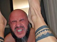 Anal, Stor pik, Fødder, Fetish, Hårdt, Mor jeg gerne vil kneppe, Tatovering, Bryster