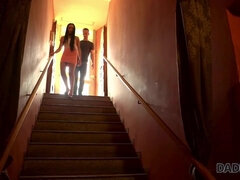 18, 흑갈색 머리, 체코인, 유럽인, Hd, 아들, 청소년