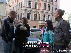 Blasen, Spermaladung, Flotter vierer, Hd, Party, Reiten, Rasiert, Jungendliche (18+)