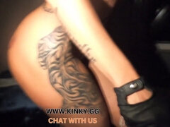 Amatorka, Tyłek, Blondynka, Brunetka, Wytrysk, Dojrzałe, Policja, Cycki