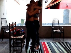 Amatéři, Brunetka, Hd