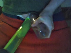 Amatéri, Veľké péro, Fľaša, Gay, Hardcore, Vyholené, Sólo, Fajka  sanie