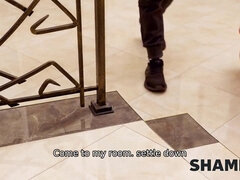 Большие сиськи, Минет, Крупный план, Постарше, Хд, На кухне, Зрелые, Обвисшие сиськи