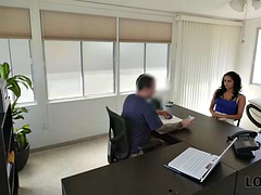 Tchèque, Hard, Fille latino, Pov, Adolescente