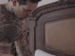 Britannica, Da dietro, Piedi, Hardcore, Matura, Mamma che vorrei scoparmi, All'aperto, Tatuaggi