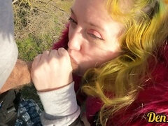 Anal, Corridas, Al aire libre, Público