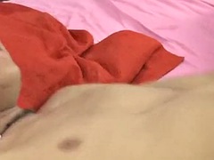 アナル, デカチン, フェラチオ, ゲイ, ハードコア, 馬乗り, ガリガリ, フェラする