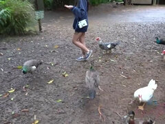 해변, 오랄섹스, 공개동영상, 나체의, 야외의, 셀카, 공개적인, 젖은