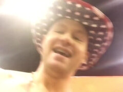 Amateur, Grosse bite, Gros seins, Brunette brune, Double pénétration, Hd, Hôtel, Mère que j'aimerais baiser